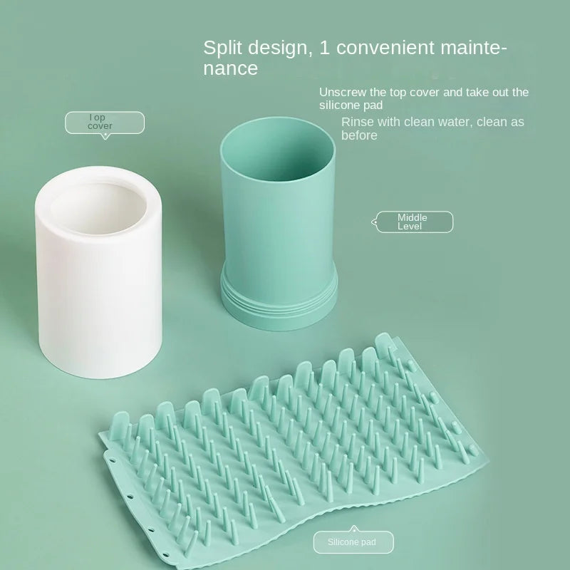 Pet Foot Washer