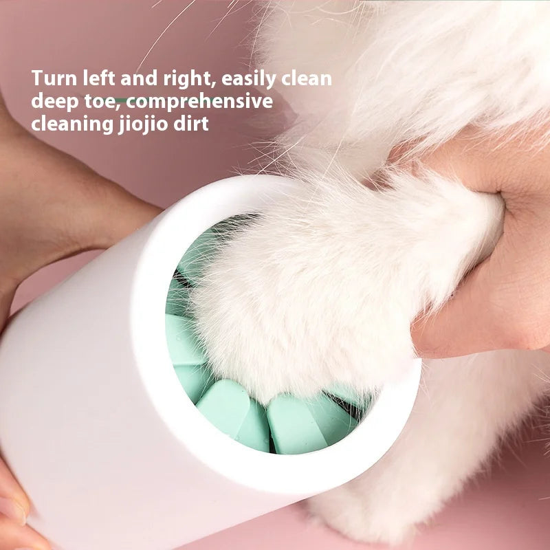 Pet Foot Washer