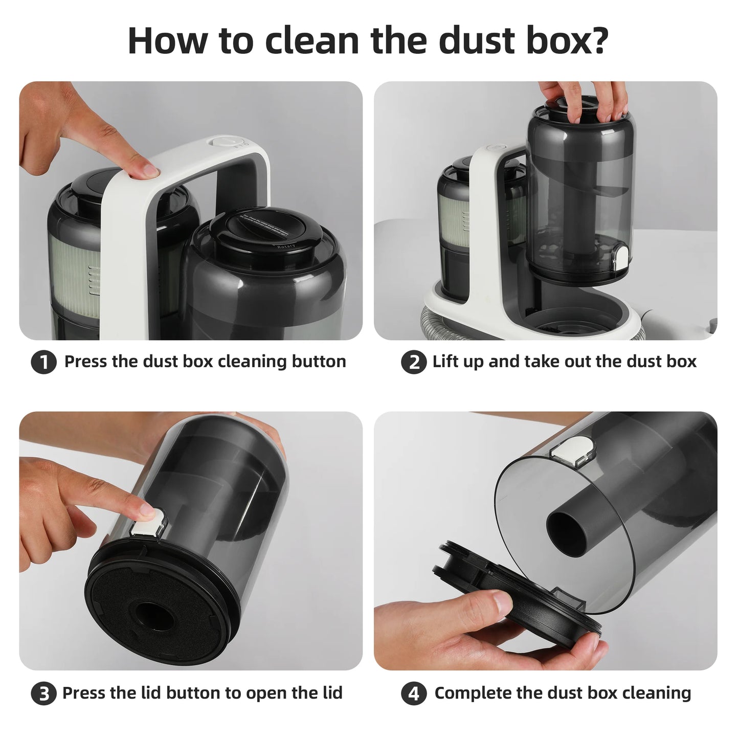 Dog Grooming Kit