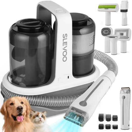 Dog Grooming Kit