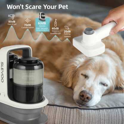 Dog Grooming Kit