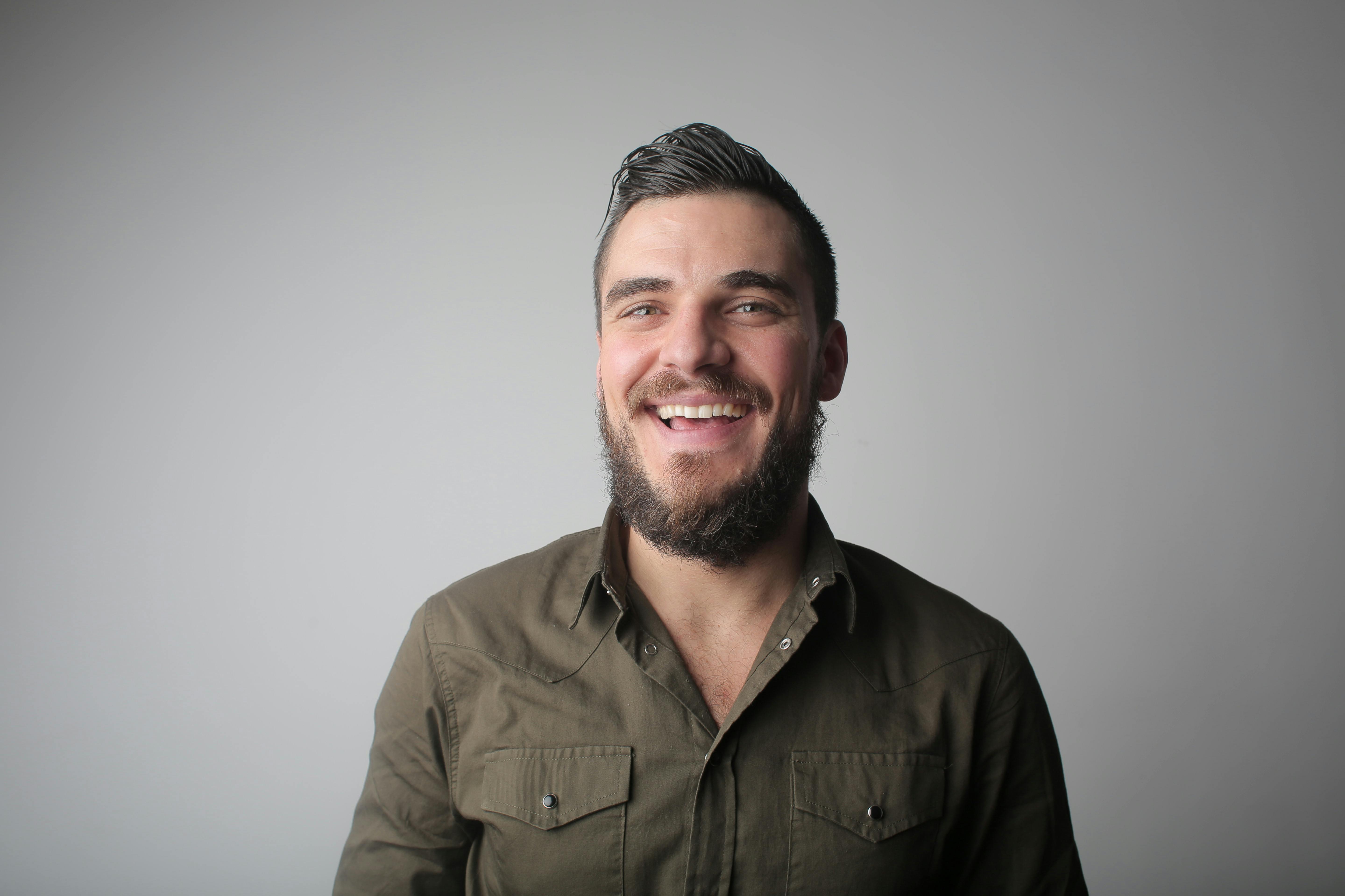 Dominic H.